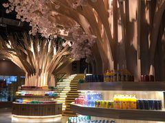 -丽池宫韩式汗蒸会馆(华灯坊店)