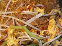 -蜜桃餐厅·伴山(湖滨商业街店)