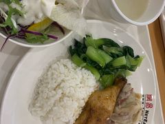 -网易食堂