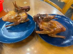 -煲煲掂风味煲仔饭餐厅(西区店)