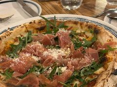 -PIZZA BIANCA(民园店)