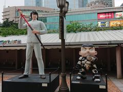 -九龙公园