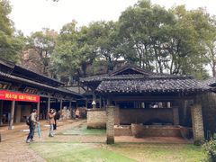 -景德镇古窑民俗博览区