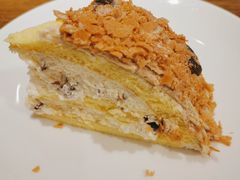 -Peet's Coffee皮爷咖啡(德基店)