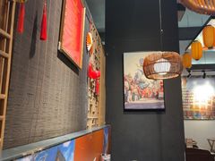 -大洋家·潮汕鱼鲜·花胶砂锅粥(天河东路店)