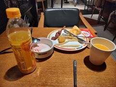 -比格比萨自助(新辰里学清路店)