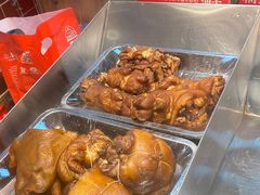 -鲁味斋(建设路店)