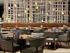 -松咖啡自助餐厅·松北香格里拉