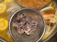 -潮澎派·潮汕菜大排档(南较西路店)