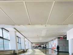 -郑州新郑国际机场