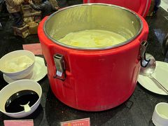 -天芳悦潭度假村温泉