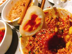 -海底捞火锅(凯德广场店)