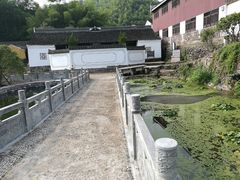 -宁波余姚老柿林山居度假村