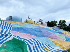 -漳州滨海火山岛自然生态风景区