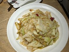 -湘阁里辣(沙井华润万家店)