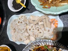 -景笙毋米粥底火锅(20年老字号)