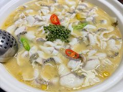 -老四川平头酸菜鱼(衙前店)