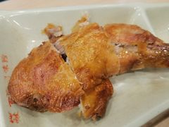 -百家鸡味馆(清泰店)
