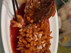 -得月楼·省级非遗·传统苏帮菜(观前店)