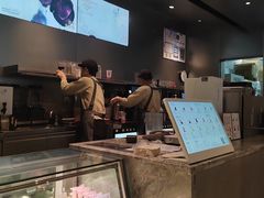 -喜茶(北京通州万达店)