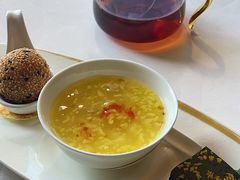 -金轩中餐厅 Jin Xuan(浦东丽思卡尔顿酒店)