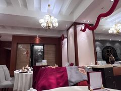 -利苑酒家(金宝店)