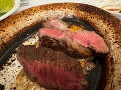 -摩根扒房(桐梓林店)