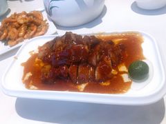 老娘叉烧-后厨·順德味道(印象城店)