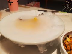 锦鲤奶酪-辛香汇·现炒川菜(小寨原力场-西北首店)