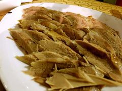 -德缘烤鸭店(大栅栏店)