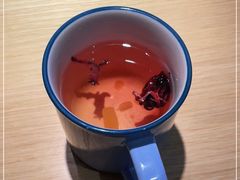 -蜜桃餐厅·伴山(绿宝广场店)