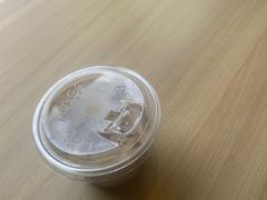 -麦当劳(松江南乐得来速店)