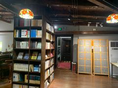-良友书坊(安徽路店)