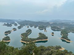 -千岛湖东南湖区