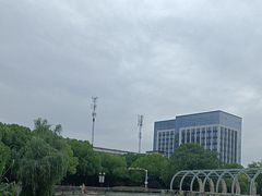 -南京航空航天大学(将军路校区)