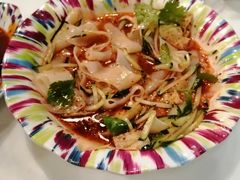-莲香西域·正宗新疆菜(龙华店)