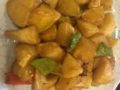 -清真·益鑫羊肉手抓馆(花园北街店)