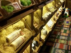 -云海肴·汽锅鸡·云南菜(天津国金汇店)