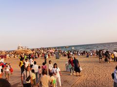 -老虎石海上公园