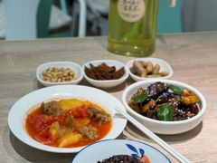 -小雅木姜子烤鸡·贵州菜(鸿通城店)