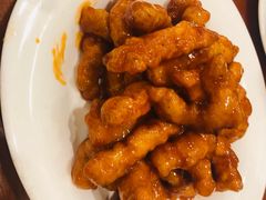-北平小馆·烤鸭·家常菜(磨房北里店)