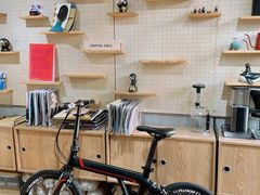 -COFFEE CALL(云锦路店)