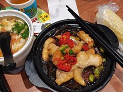 -老娘舅(西湖文化广场店)