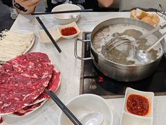 -黑山牛肉汤火锅(花城汇店)