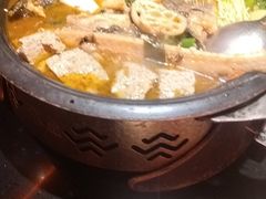 -探鱼·鲜青椒爽麻烤鱼(广州欣荣广场店)