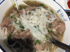 -美奈小馆·越南料理(中航城君尚购物中心店)