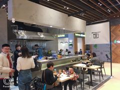 -面乙新派手擀面(大悦城店)