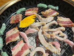 -竹涟烧肉(欢肆店•原星悦荟店)