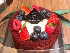 -姆们M Sweetie Cake(三里屯店)