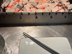 -很久以前羊肉串(朝阳路店)
